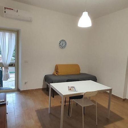 Romeo B&B Reggio di Calabria Bagian luar foto