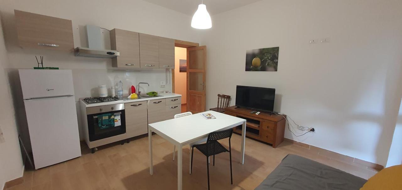 Romeo B&B Reggio di Calabria Bagian luar foto