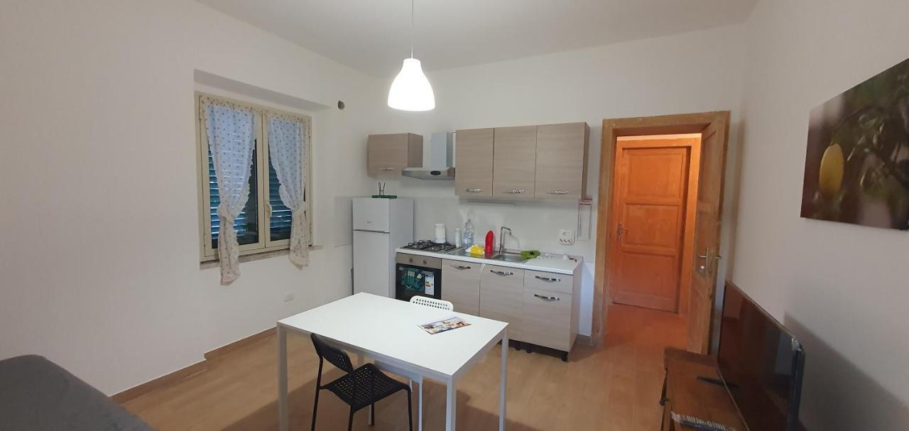 Romeo B&B Reggio di Calabria Bagian luar foto