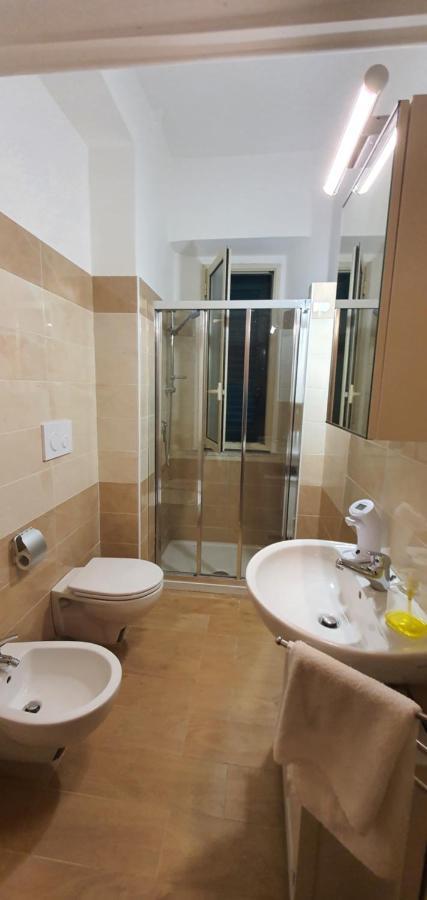 Romeo B&B Reggio di Calabria Bagian luar foto