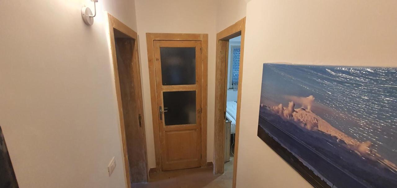 Romeo B&B Reggio di Calabria Bagian luar foto