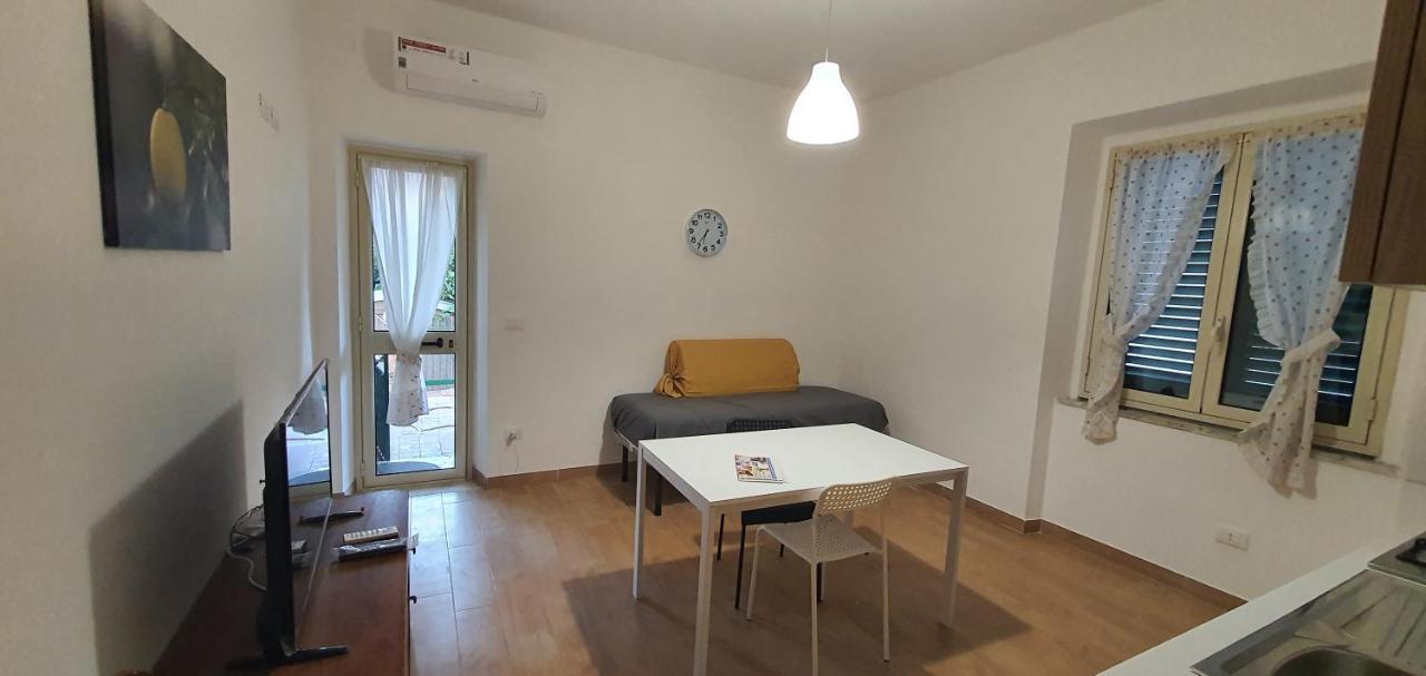 Romeo B&B Reggio di Calabria Bagian luar foto