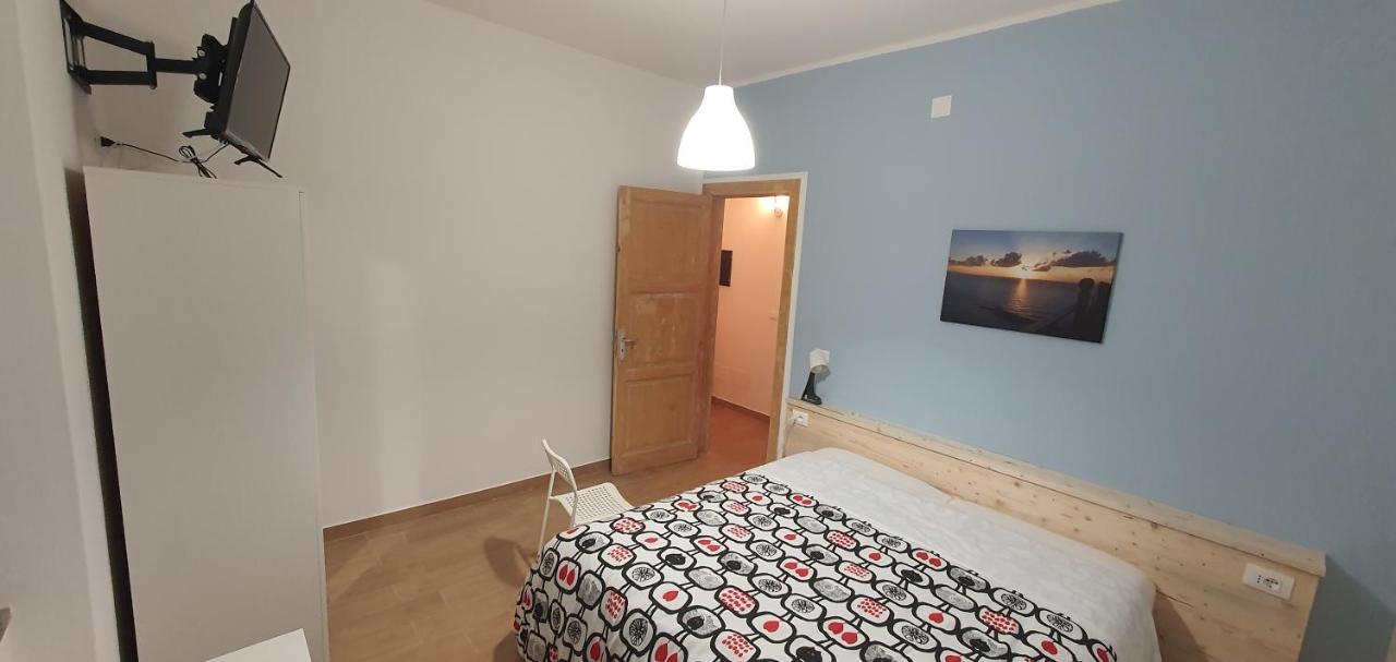 Romeo B&B Reggio di Calabria Bagian luar foto