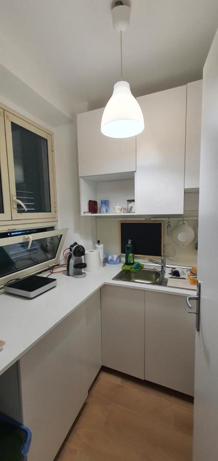 Romeo B&B Reggio di Calabria Bagian luar foto
