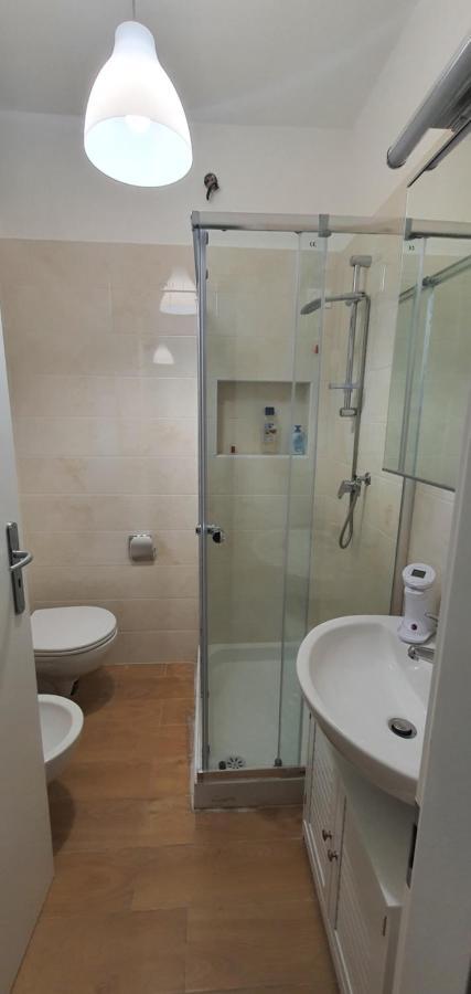 Romeo B&B Reggio di Calabria Bagian luar foto