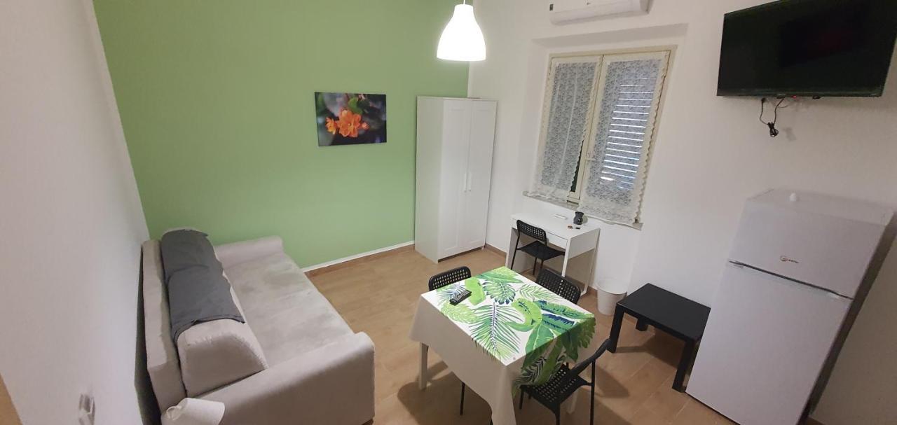 Romeo B&B Reggio di Calabria Bagian luar foto