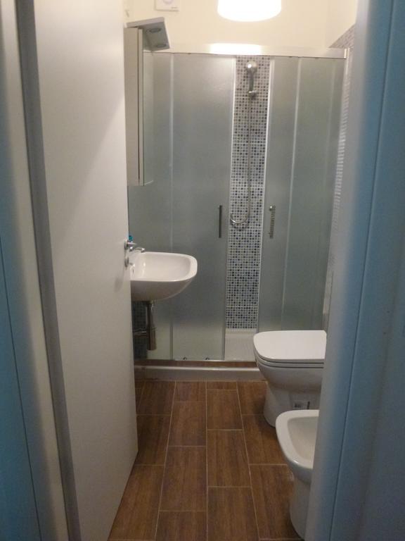 Romeo B&B Reggio di Calabria Ruang foto