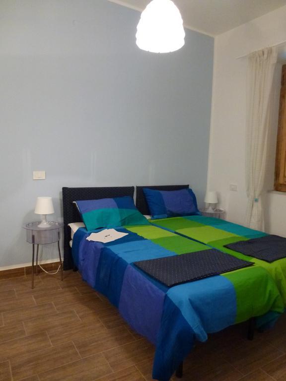 Romeo B&B Reggio di Calabria Ruang foto