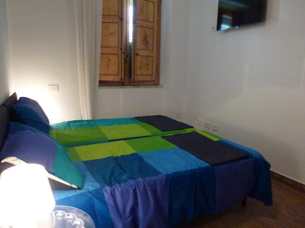 Romeo B&B Reggio di Calabria Ruang foto