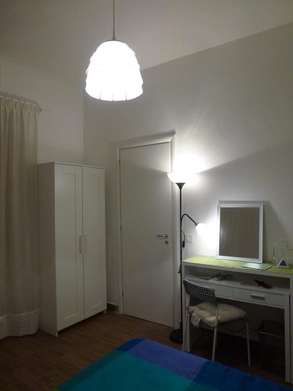 Romeo B&B Reggio di Calabria Ruang foto