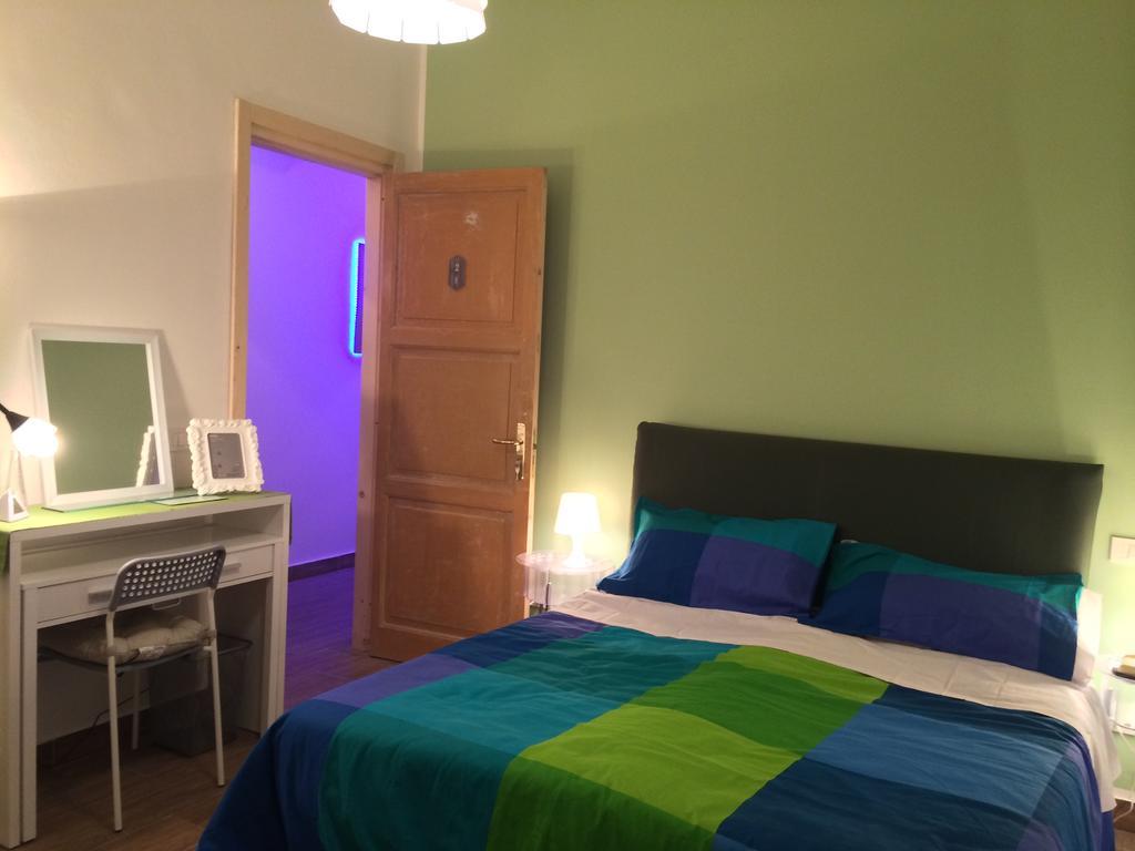 Romeo B&B Reggio di Calabria Ruang foto