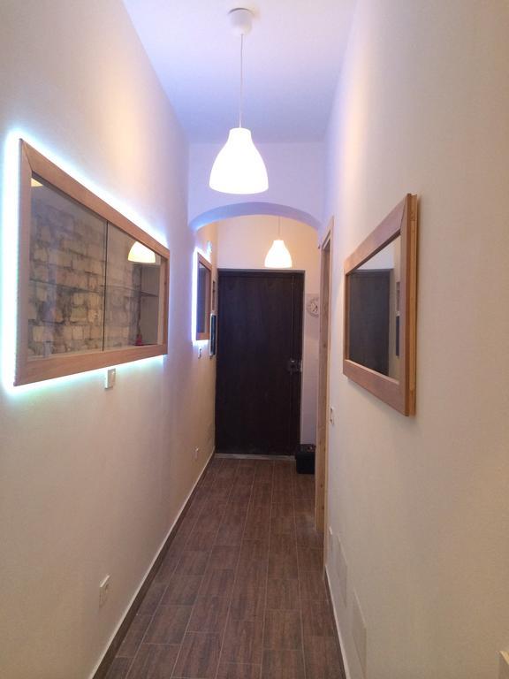 Romeo B&B Reggio di Calabria Bagian luar foto