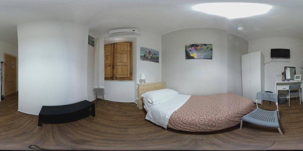 Romeo B&B Reggio di Calabria Bagian luar foto